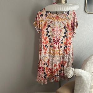Free people dress